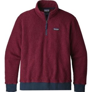 Patagonia Woolyester Fleece Pullover